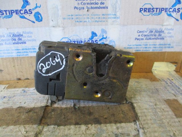 Fechadura / fecho porta frente esquerdo CITROËN Berlingo Van (M_)