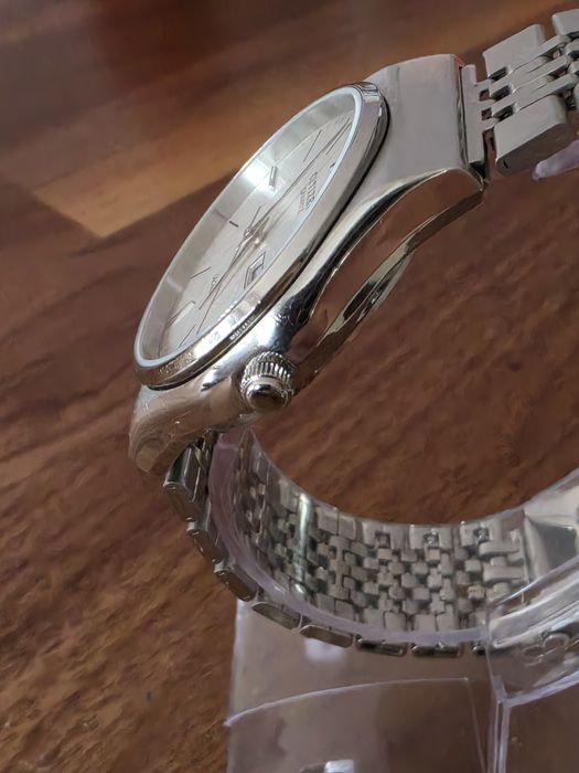 Citizen Homer | JDM | Cal.2100 | 12.1982r.