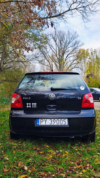 Volkswagen Polo 1.2
