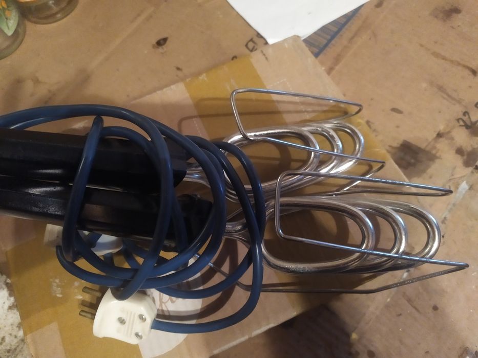 Suszarki grzałki do butów PRL ZSRR