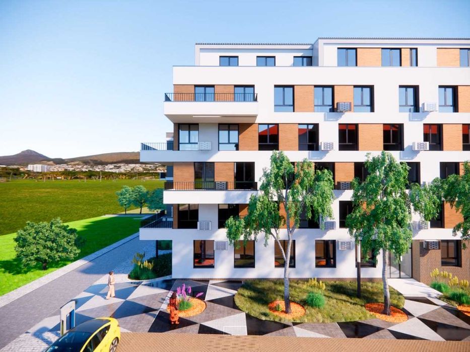 Продаж квартири, Пустомити, вул. Відродження