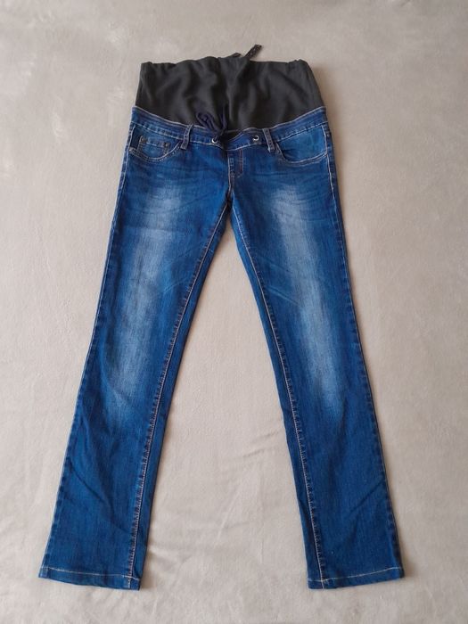 Джинсы для беременных