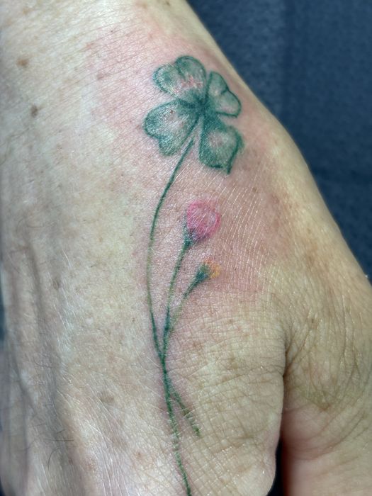 Мини тату, tattoo, татуювання