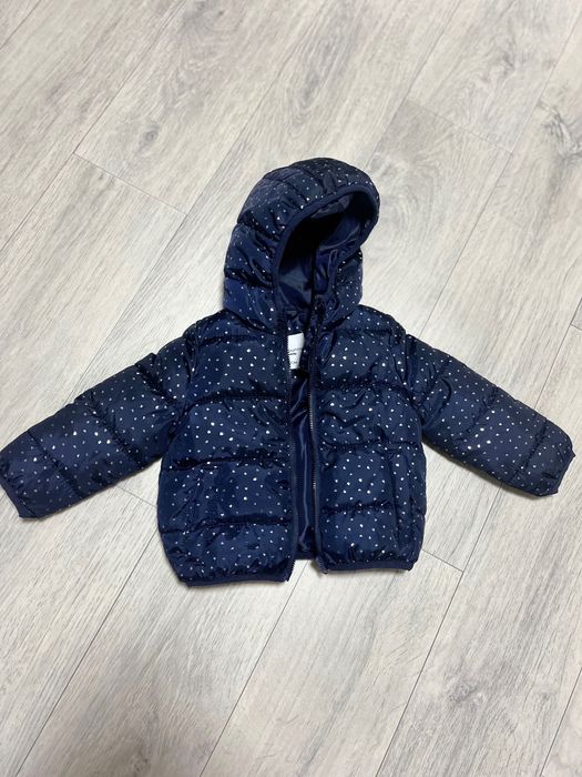 Курточка демі 3 шт за 350