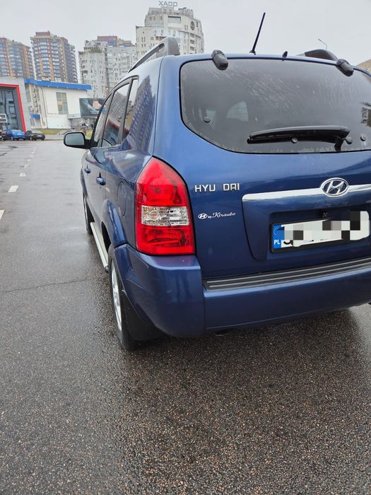 В продажу свіжопригнаний Tucson. СУПЕР СТАН!!!