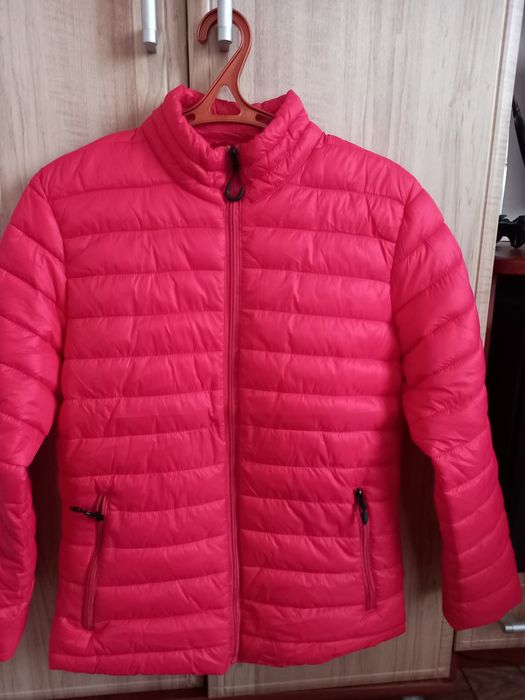 Куртка коротка жіноча