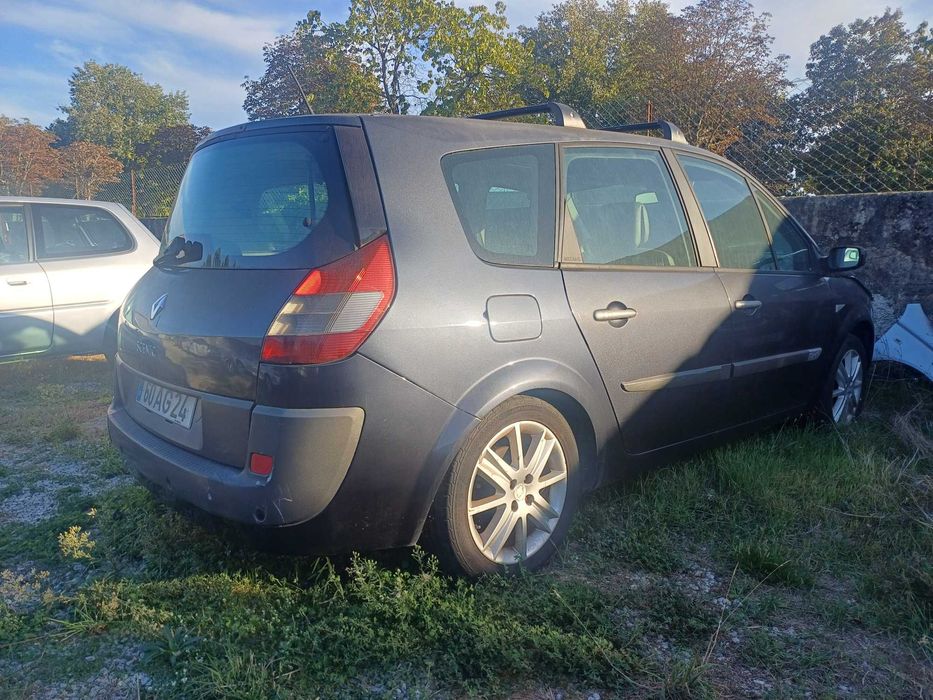 Renault Grand Scénic
