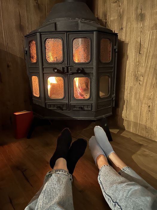 Будинок з ремонтом і меблями