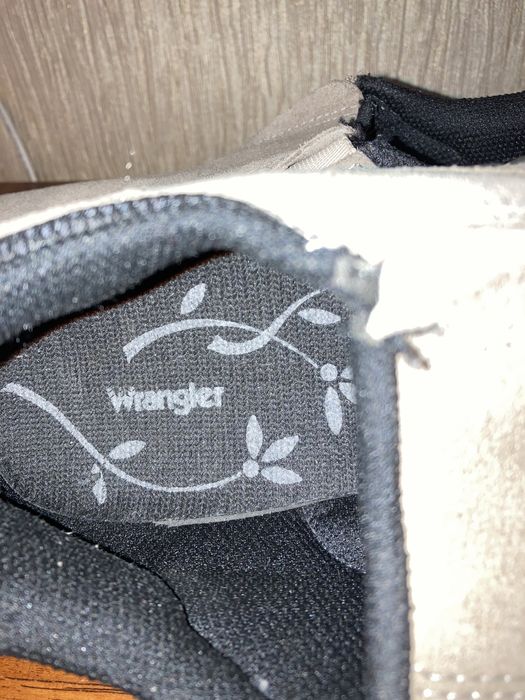 Туфли мужские Wrangler, 40 размер