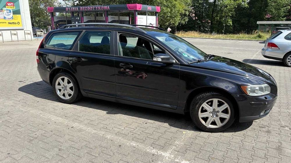 Sprzedam Volvo V50 2.0 diesel HDI