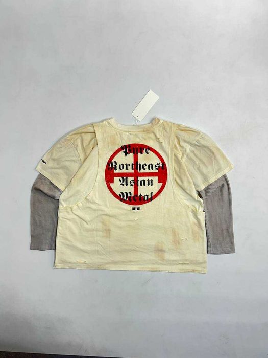 Project G/R GRAILZ gr кофта лонг, лонгслив футболка свитшот