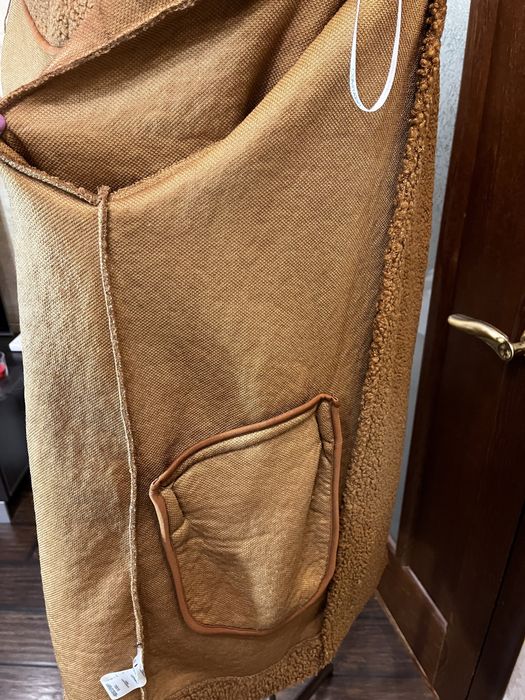 Пальто Calvin Klein нове