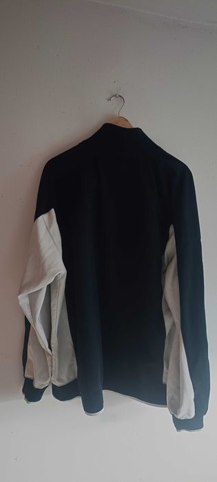 Kurtka sportowa basebollówka MLB New York Yankees 4XL