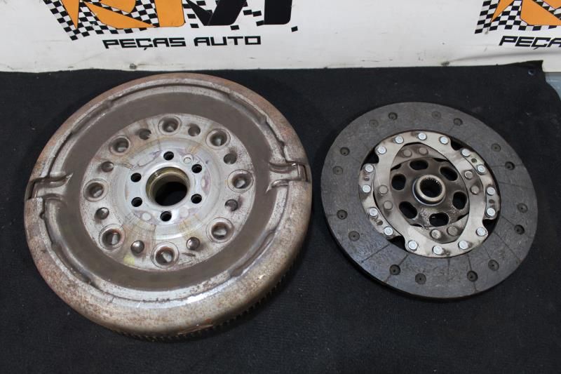 Kit embraiagem VOLKSWAGEN Golf V (1K1)