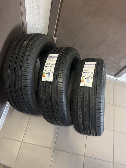 Літні шини Michelin Primacy 5