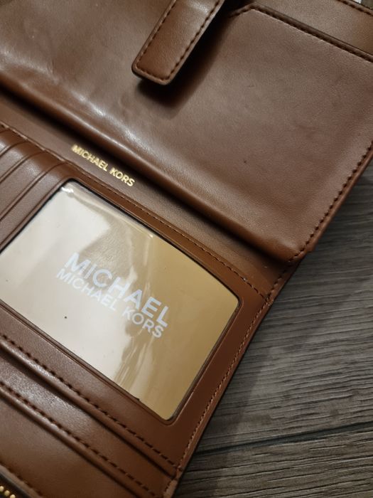 Portfel Michael Kors