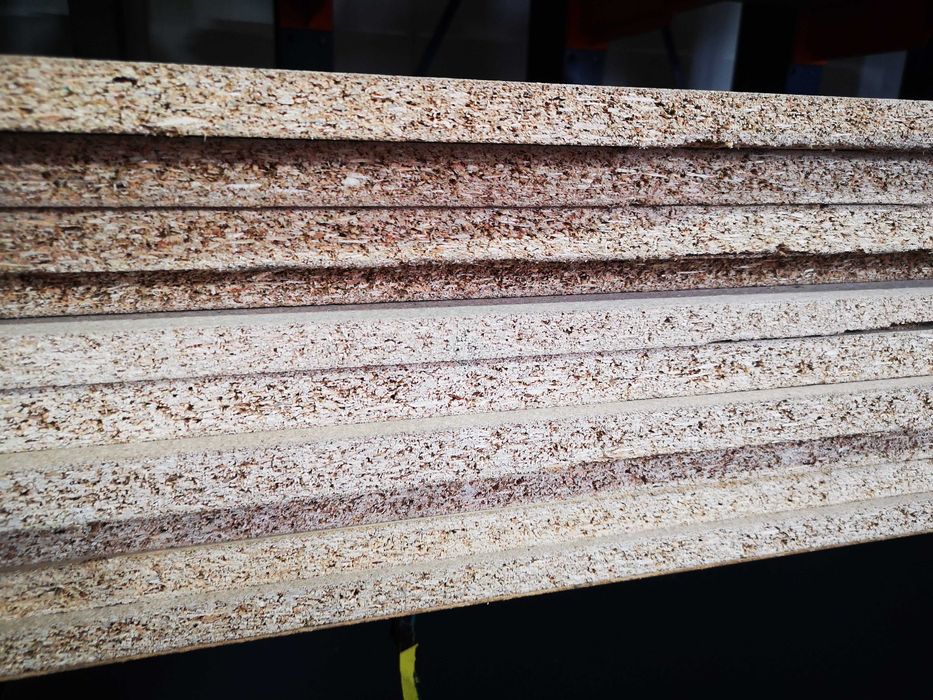 Płyta Przekładkowa 16mm – Idealna na Podłogi, Ścianki, Meble i Więcej!