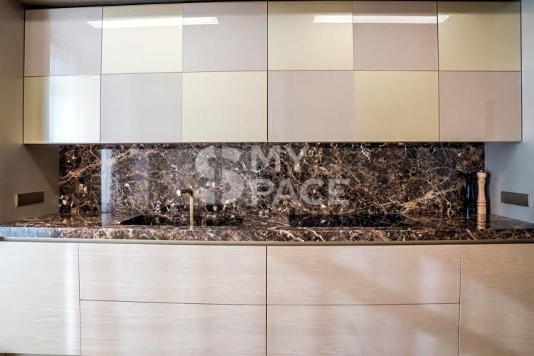 Многокомнатная квартира по адресу (площадь 310 м²) - Atlanta.ua - фото 6