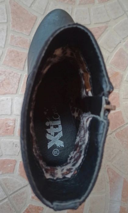 Botins XTI Territory