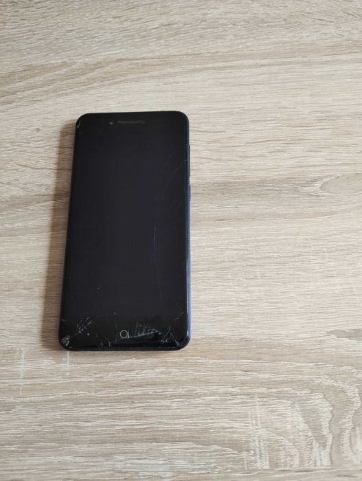 Telefon Smartfon na części LG ZTE MaxCom