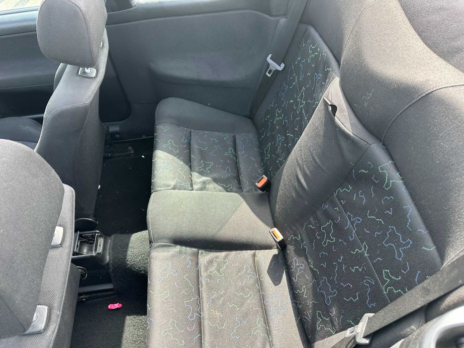 VW Golf Cabrio 1.6 100 Cv AC
