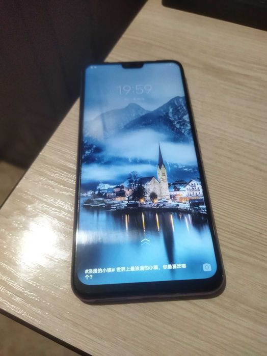 Продам телефон Vivo s7
