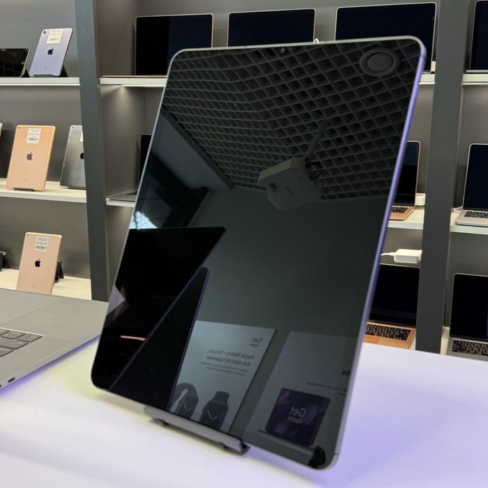 Планшет iPad Pro 5Gen 12.9" 128GB Wi-Fi+LTE 2021 • ГАРАНТІЯ 87368