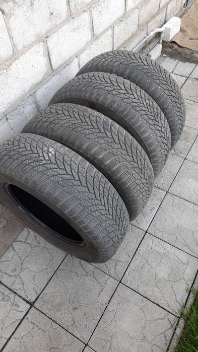 215 65  16  Зима 98 H