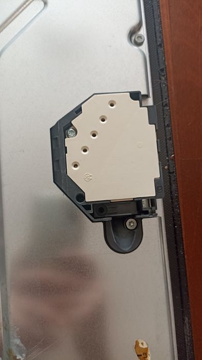 Płyta ceramiczna elektryczna Siemens ET 73S502 60 cm na części