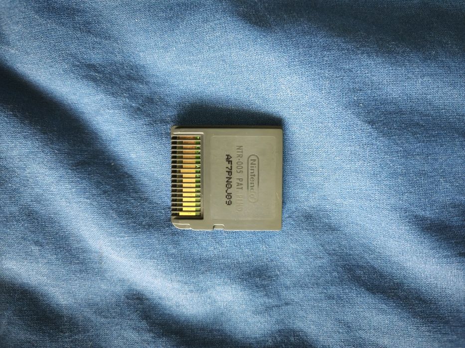 Jogo FIFA 07 NintendoDS