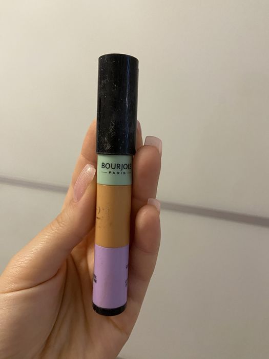 Korektor do twarzy cienie bourjois