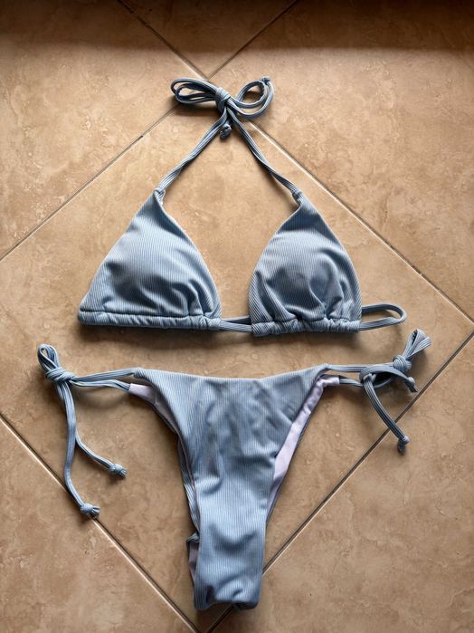 Conjunto biquini novo 36