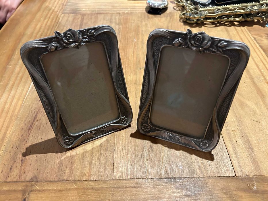 Conjunto de Molduras