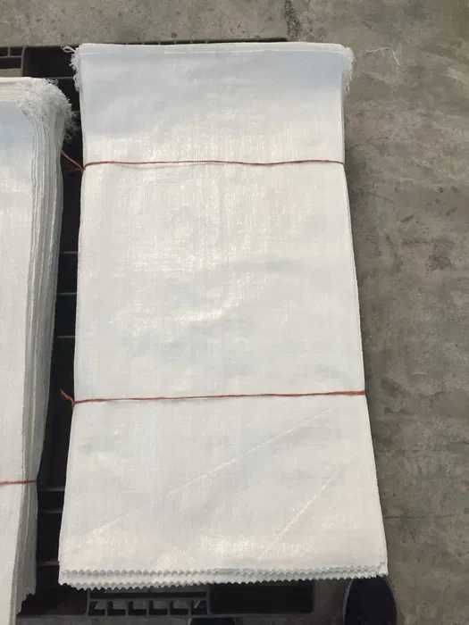 Мішки поліпропіленові 50кг Мешки полипропиленовые оптом зерна / песка