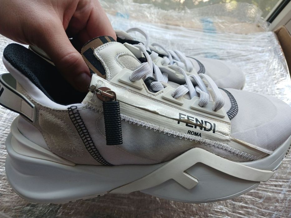 Кросівки Fendi original