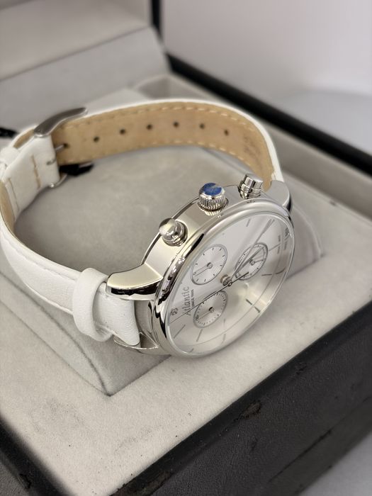 Zegarek damski Atlantic Elegance