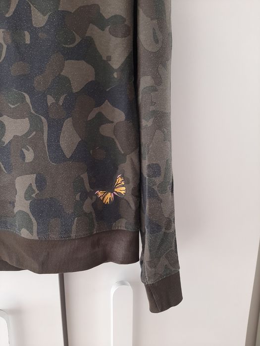 Bluza damska moro  L House