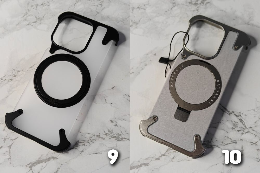 Чехол металлический Magsafe на iPhone 15 Pro металевий чохол люкс преміум класу