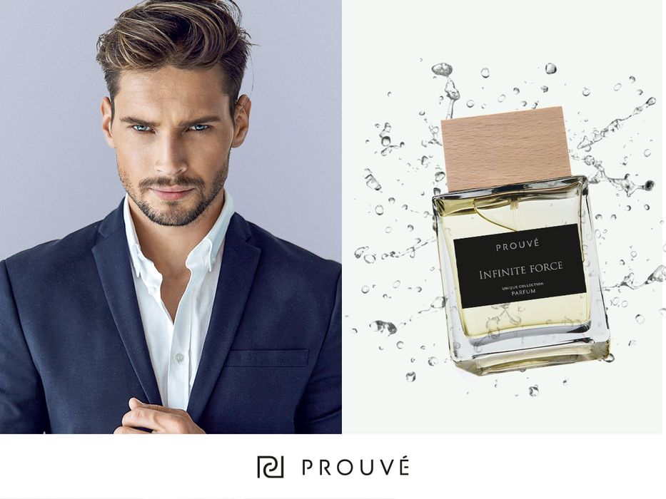 Perfume Infinite Force