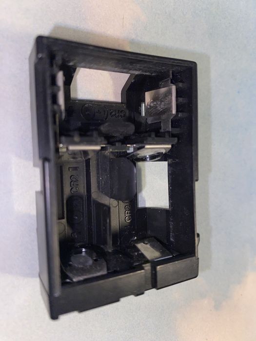 Substituto de bateria Nikon MS-D70