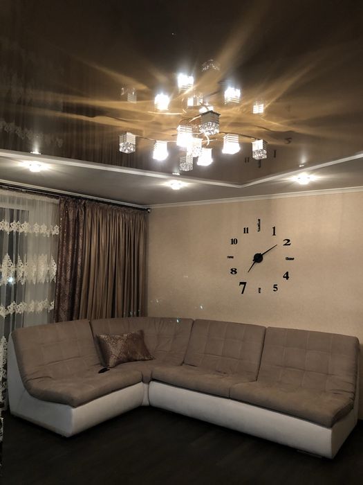 Продам 3-х комнатную квартиру в центре