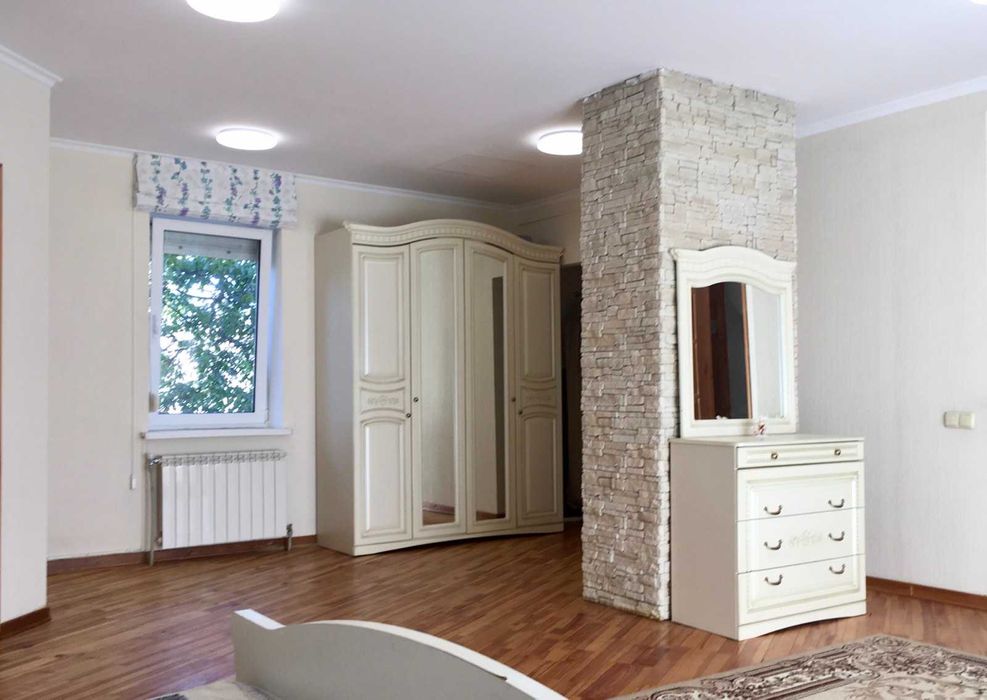 Семейный коттедж 123м2, 10 мин на авто М Славутич