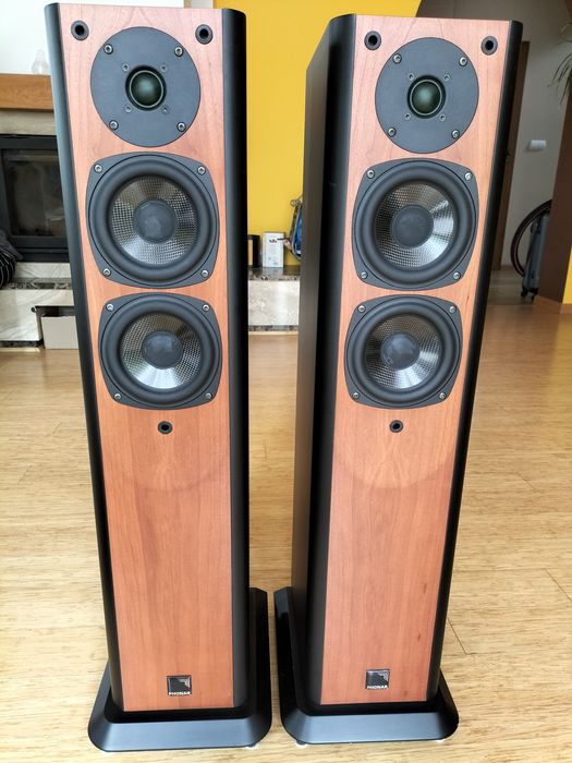 Głośniki Phonar P20 S