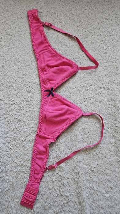 Soho New York 146/152 biustonosz dziewczęcy