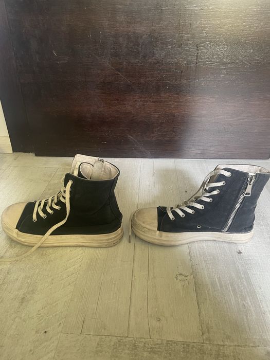 Rick Owens ramoness