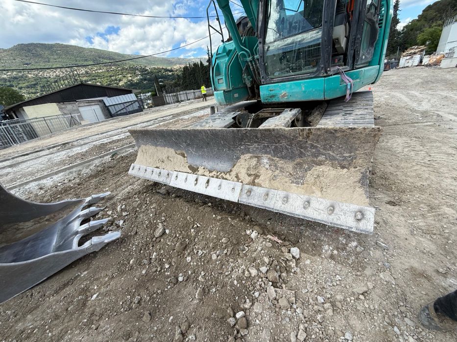 Kobelco  SK 270  SRNlC-5