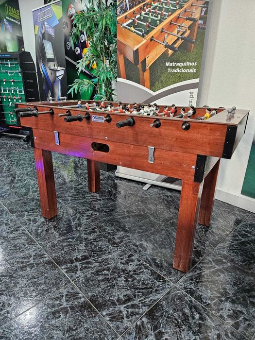 Matraquilhos Tradicionais - Novos