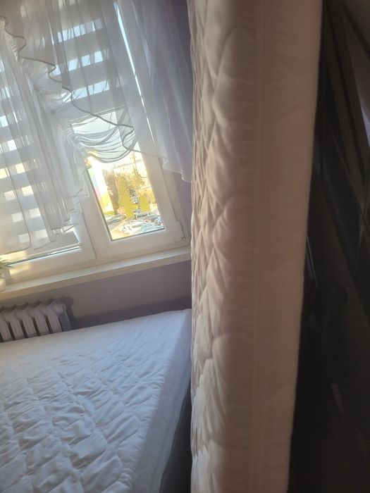 Materac nowy nieużywany