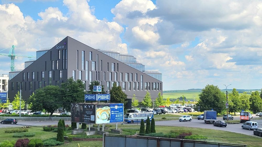 1 кімнатна квартира в новобудові 3 поверх 50м² Стильний будинок 16 поверхів з підземним паркінгом та чудовим видом на Спейс. В ціні під все чистову! - More