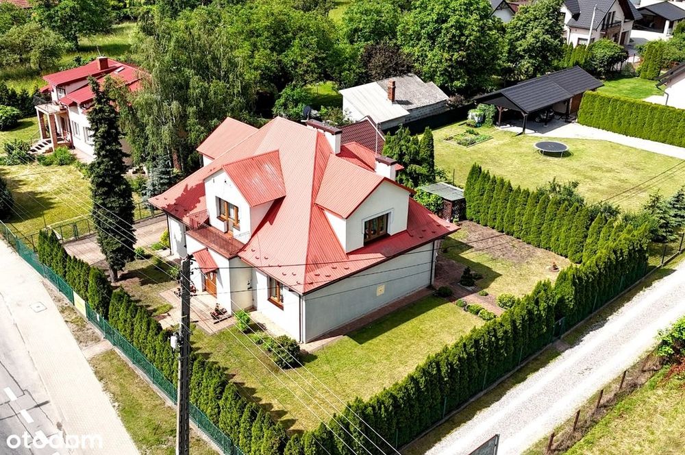 Nie buduj domu od zera! Szkoda nerwów, czasu i $$